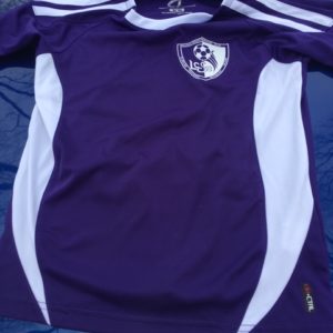 Leland Jersey